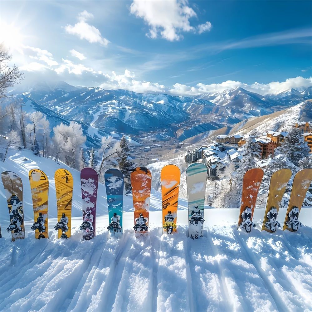 How We Build a 10-Day Ski + Beach Dual Itinerary With Zero Wasted Time